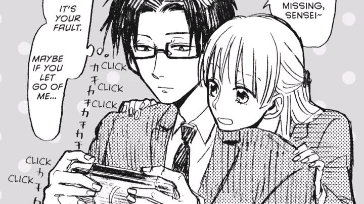 HIROTAKA DAN NARUMI