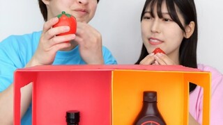 搞笑解压测评，你开心我就开心。