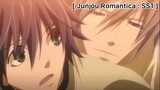 [BL] Junjou Romantica : ทำขนาดนี้ก็ต้องเป็นแฟนกันสิ