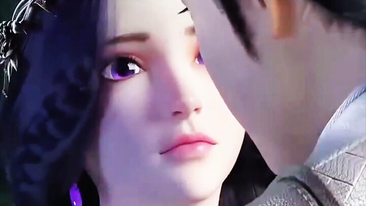 [Perfect World] Shi Hao X Yun Xi Love Story 💞 _ Shi Hao 💞 Yun Xi #shihao #perfectworld