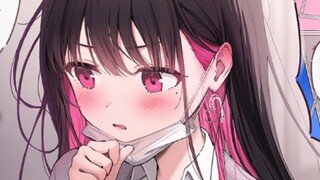 The top idol fell in love with me and wanted to invite me to her concert!