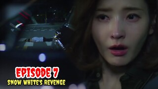 ENG/INDO]Snow White's Revenge ||Episode 7||Preview||Han Chae-young,Han Bo-reum,Choi Woong.