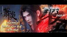 Battle Through The Heavens Season 5 Episode 173 English Subtitle