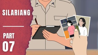 SILARIANG Part 7