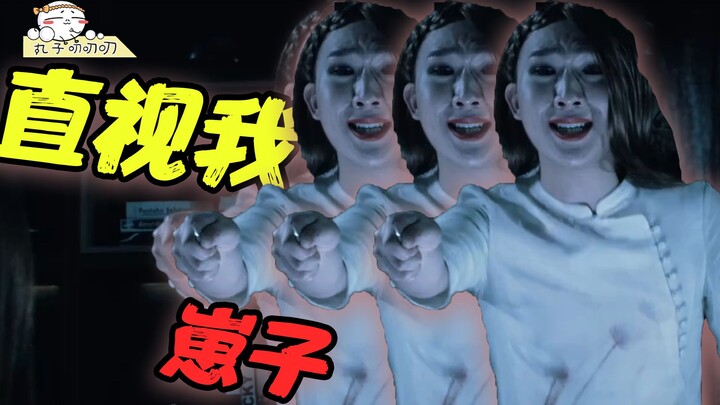 If you can guess this ending, I'll eat while standing on my head in the bathroom!