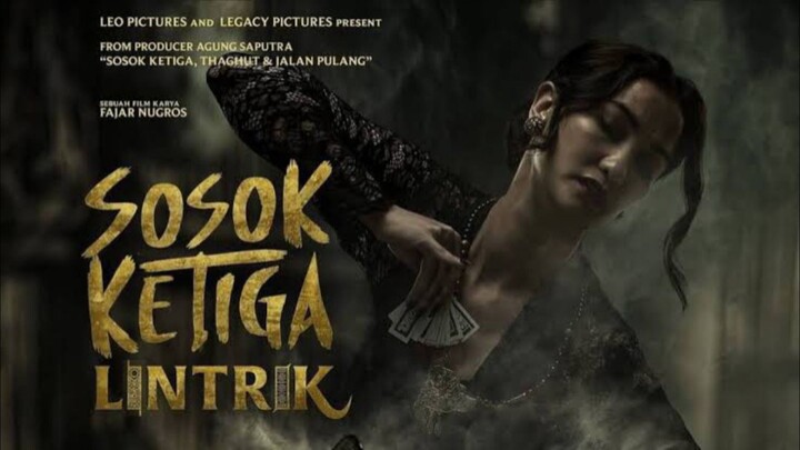 Sosok Ketiga : Lintrik (2025)
