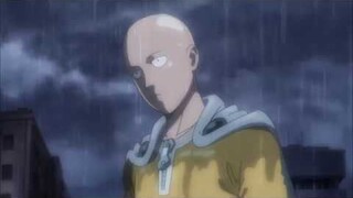 One Punch Man Saitama gegen den König der Tiefsee GERMAN