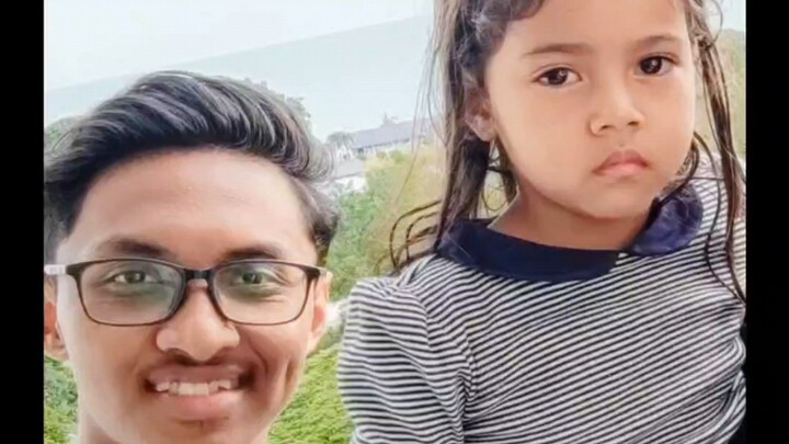 anak papa