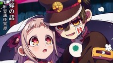 Jibaku Shounen Hanako-kun 2 Part 2 الحلقة 1 الترجمة العربية