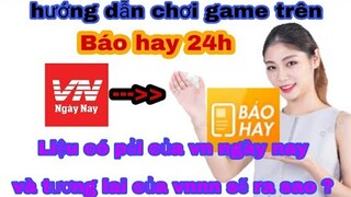 Sự thật cần biết về báo hay và cách chơi truy tìm quái thú trên app