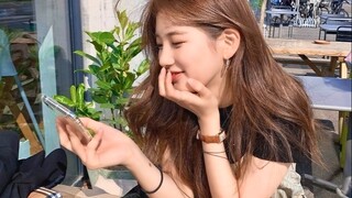 【每日减肥动力】你永远可以相信她们的身材管理！进来看韩国女演员的超绝身材第八弹！