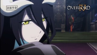 Overlord Season 4 Episode 12 Preview