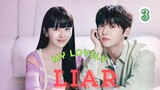 My Lovely Liar Tagalog Dubbed Ep3