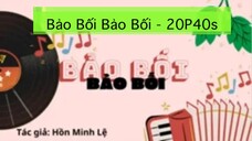 H Văn - Bảo Bối Bảo Bối