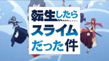 Tensei Shitara Slime Datta Ken season3 episode 3