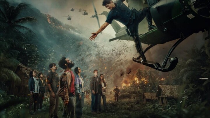 FILM TIMUR (2025) TONTON SEBELUM DIHAPUS