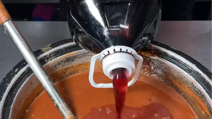 Đào tạo kỹ thuật nướng thịt