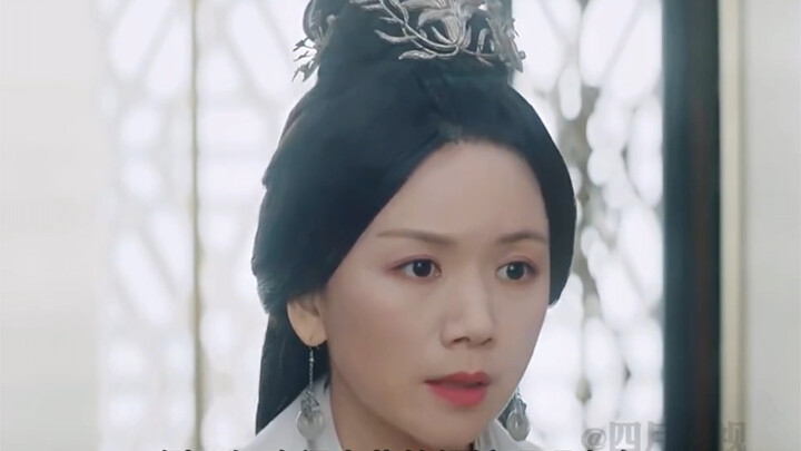 Cái mồm của Nhạc Phi đúng là lợi hại thật, chửi thẳng mặt Diêu Diêu đến ngơ ngác luôn #Triệu Lộ Tư#N