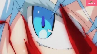 Những Khoảnh Khắc Ngầu Trong Anime 162 #anime relax z