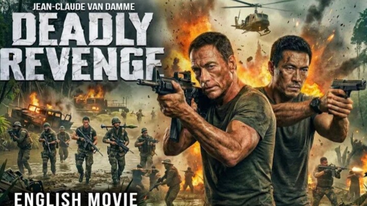 DEADLY REVENGE