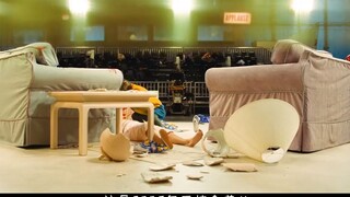 不要抬头！天上的东西会吃人！2022最新科幻电影！