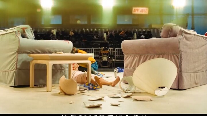 Đừng ngẩng đầu lên! Thứ trên trời sẽ ăn thịt người! Phim khoa học viễn tưởng mới nhất năm 2022!