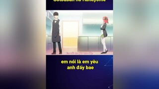 say yes or not <3 cuumong cmtv cuumongtienvuc vplay itap bestanime888 animeedit vplay itap anime animetiktok fyp fypシ otaku topof2021