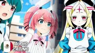 Una Loli Villana con un Poder Roto | Mahou Shoujo ni Akogarete Cap 5 (🇲🇽 Español Latino)