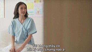 Thầm Ác Để Anh Đừng Yêu EP 3 [Sub Việt]