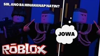 PH ARMY NI RAID ANG ISANG CLUB | ROBLOX