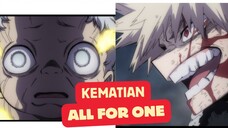 BOKU NO HERO FINAL SEASON EPISODE 4, BAKUGO MENGGILA🤯🔥💥🔥💥💥💥