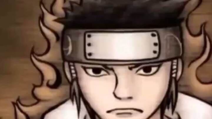 Naruto shipudden episode tersedih