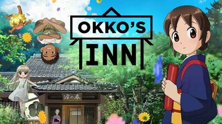 Okko's Inn  ‧ Fantasy/Drama ‧