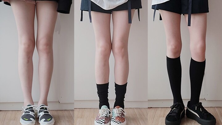 Pick Your Favorite from 10 Top-Notch Sneakers! A College Girl’s Guide to Sneaker Trends | Nike | Con