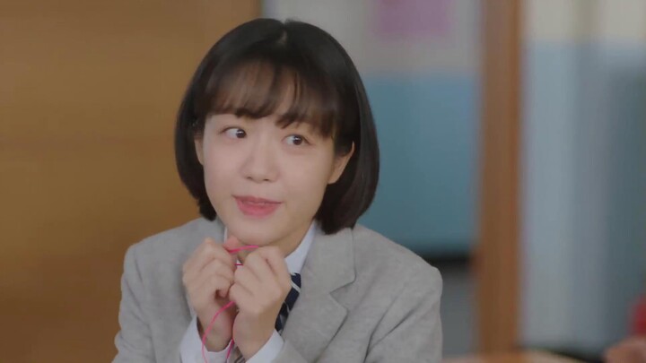 A Love So Beautiful (2020) นับแต่นั้น ฉันรักเธอ EP 10 [ซับไทย]