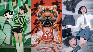 Taoagao - Cô Nàng Cùng Những Video Slow Cực Chuyên Nghiệp Trên Douyin 💯