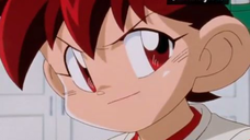 Bakusou kyoudai lets go bahasa indonesia episode 25