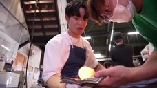 JPOP JO1 SHO MAKES COFFEE CUP