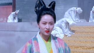 Phát điên mất thôi! Tôi từng nghĩ rằng Cố Tài Y chỉ yêu một mình thanh kiếm nổi tiếng này, nhưng giờ