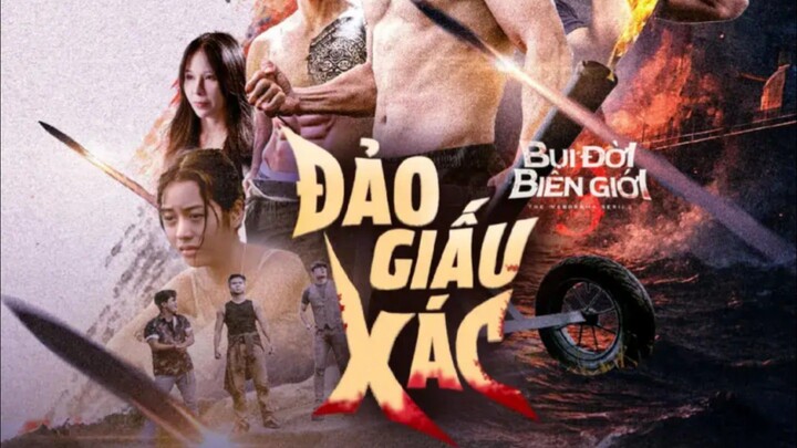 Đảo Giấu Xác phần 3 tập 3.4 tại anhemphim.vn