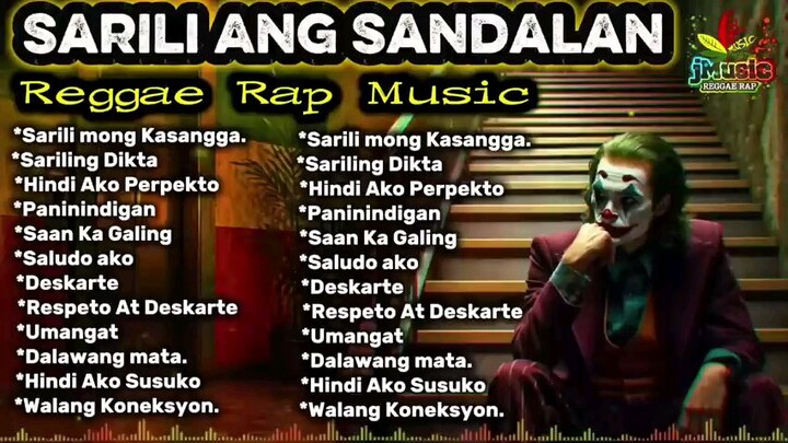 Reggae Rap Music - Self Motivations