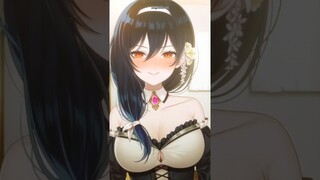 VTUBER INI PROMOSI DOUJIN NYA SENDIRI