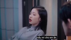 Chỉ là hôn thê EP 09 [Sub Việt]