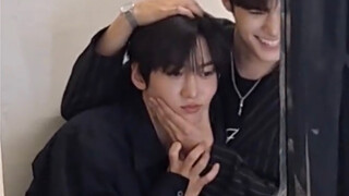 罗豆饼 Jay｜ 跳over me