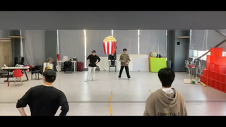 贺峻霖翻跳了ASTRO的《Always you》！