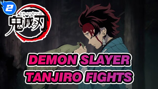 Demon Slayer
Tanjiro Fights Compilation_2