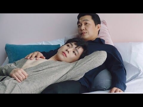 [BL] GAY KOREAN DRAMA TRAILER | METHOD