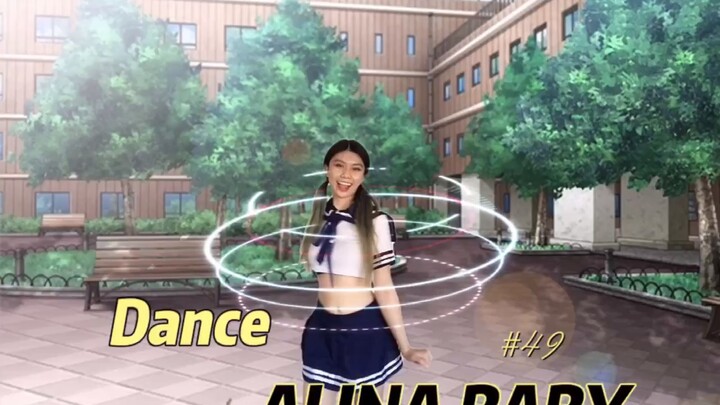 Alina#49: Mai lại sẽ đến trường