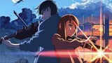 The Place Promised in Our Early Days [English Dub] 1080p