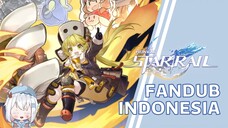 Waktunya Hook beraksi! - Honkai Star Rail 【FANDUB INDONESIA】